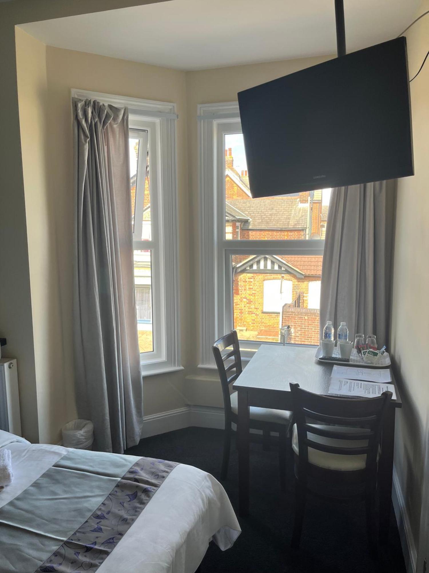 The Harp Freehouse And Guesthouse Ipswich Kültér fotó