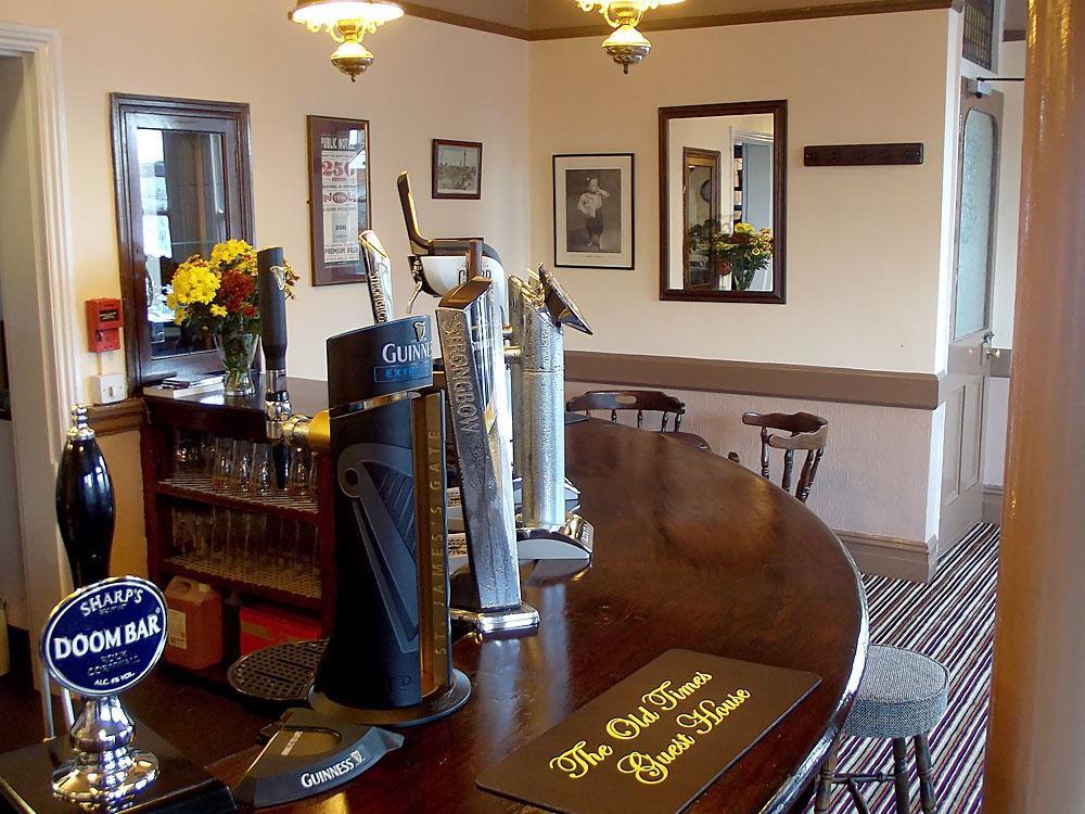 The Harp Freehouse And Guesthouse Ipswich Kültér fotó