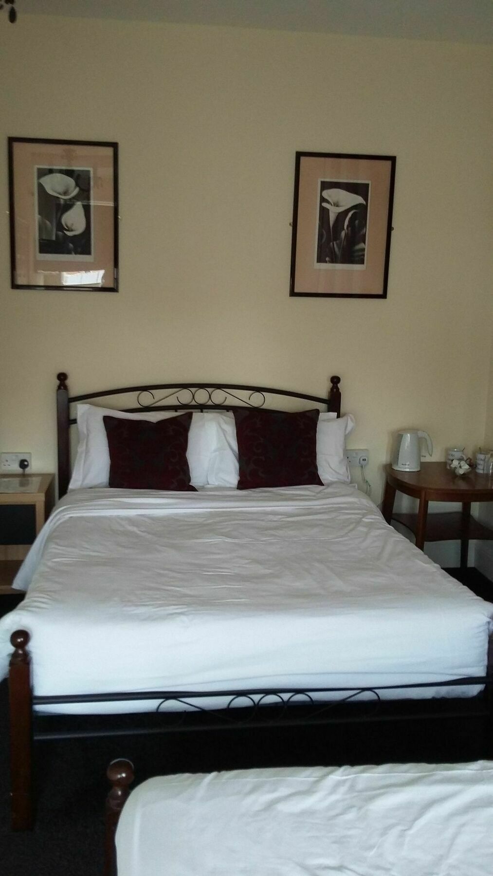 The Harp Freehouse And Guesthouse Ipswich Kültér fotó